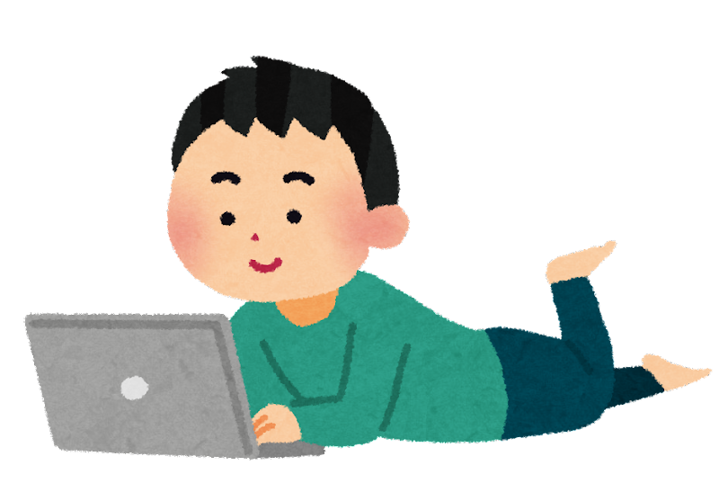 自己紹介やマイデバイスについて